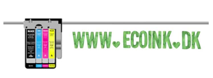 EcoInk.dk